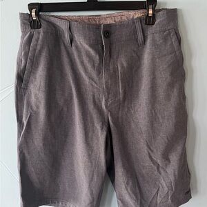 O'Neill Men's Hybrid Shorts
Size 30